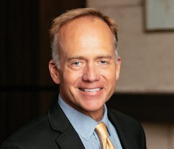 Anthony Kent, Speaker from Cothran Homes, Greenville SC